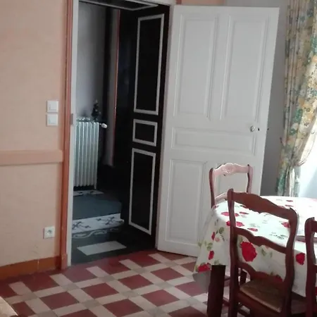 Maison De Maitre Xixe S. Avec Piscine Et Jardin - Fr-1-489-504 Semesterbostad