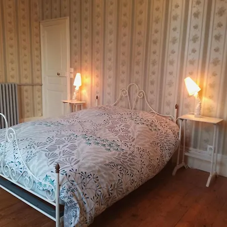 Maison De Maitre Xixe S. Avec Piscine Et Jardin - Fr-1-489-504 *