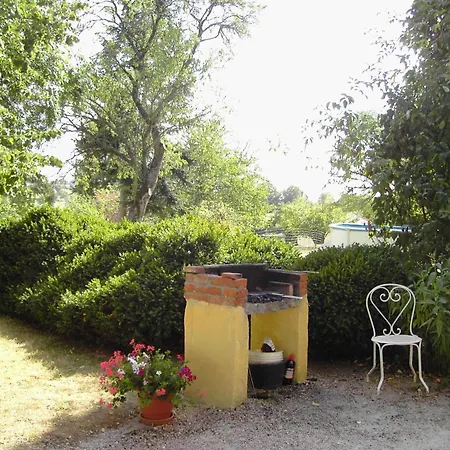 Maison De Maitre Xixe S. Avec Piscine Et Jardin - Fr-1-489-504 Gipcy