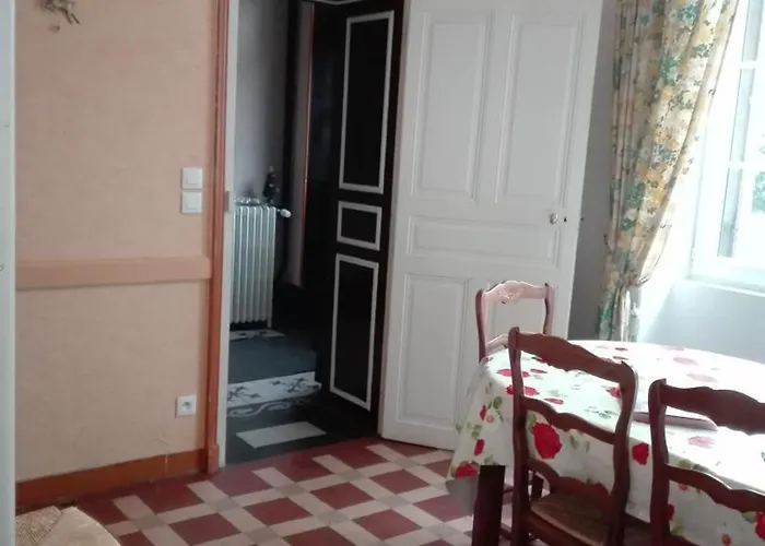 Maison De Maitre Xixe S. Avec Piscine Et Jardin - Fr-1-489-504 Casa vacanze