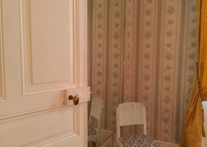 Maison De Maitre Xixe S. Avec Piscine Et Jardin - Fr-1-489-504 *