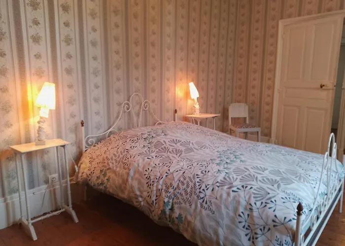 Maison De Maitre Xixe S. Avec Piscine Et Jardin - Fr-1-489-504 * Gipcy