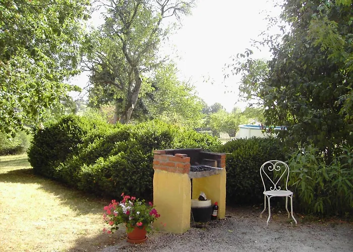 Maison De Maitre Xixe S. Avec Piscine Et Jardin - Fr-1-489-504 Gipcy